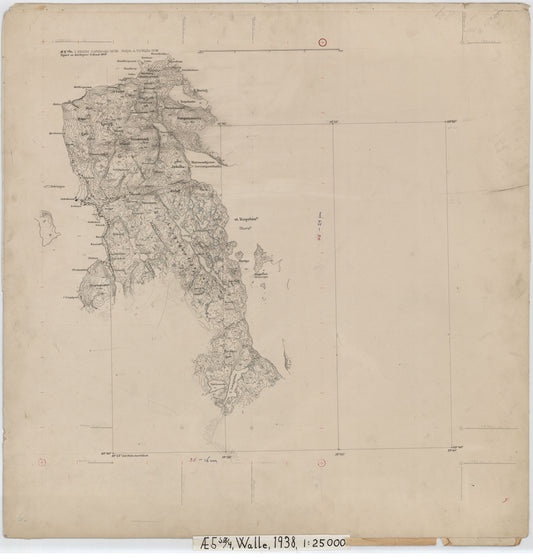 Æ5 sørøstre del: Finnmark