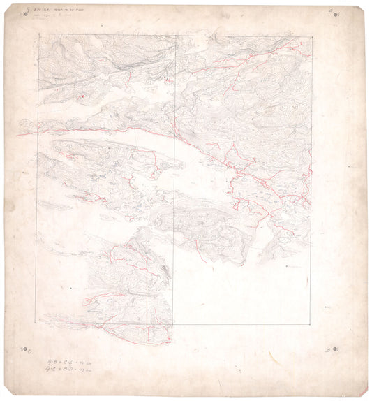 B30-7; B30-8: Sogn og Fjordane