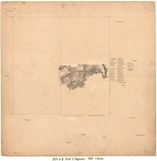 B34-10-s/2: Hordaland