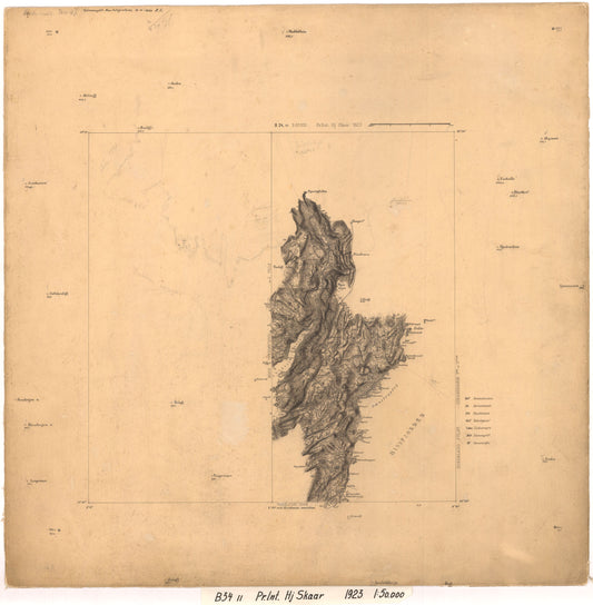 B34-11: Hordaland