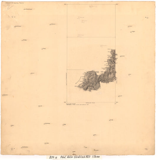 B34-12-1: Hordaland