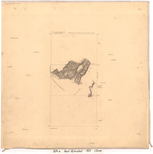 B34-12-2: Hordaland