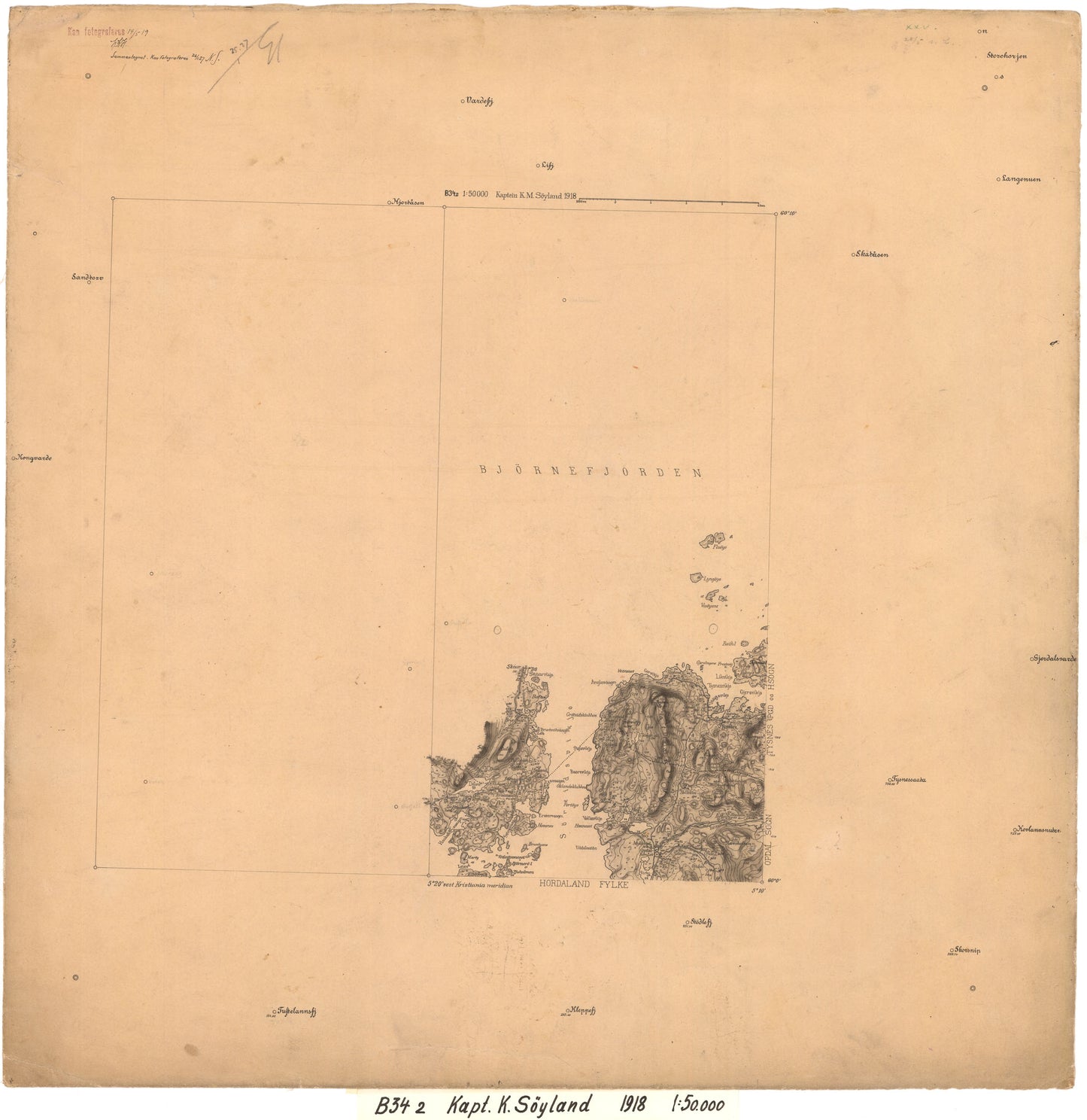 B34-2: Hordaland