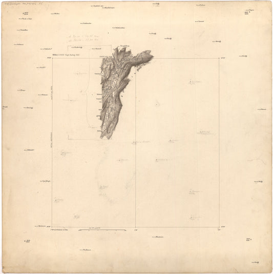 B34-8: Hordaland