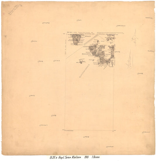 B35-3: Hordaland