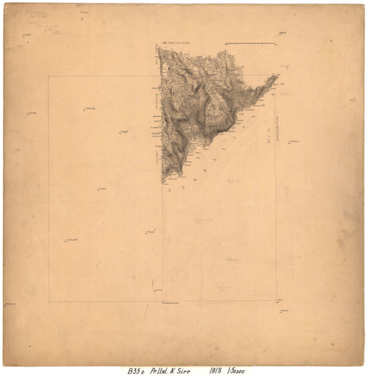 B35-6: Hordaland