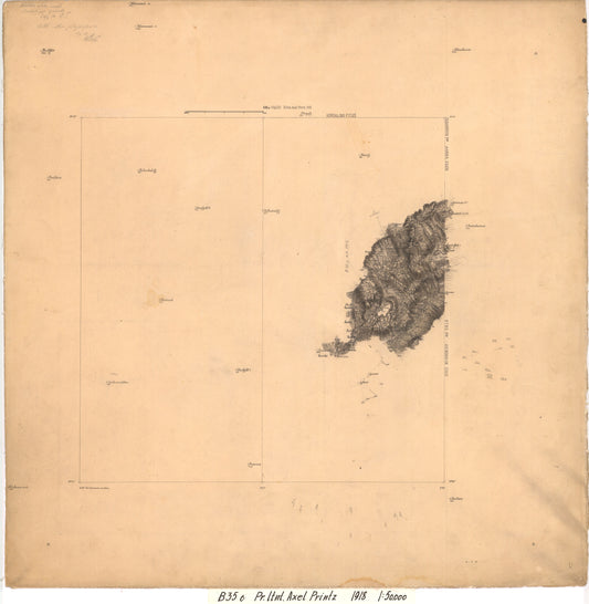 B35-6: Hordaland