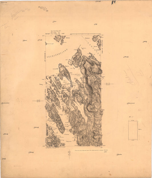 B35-7: Hordaland