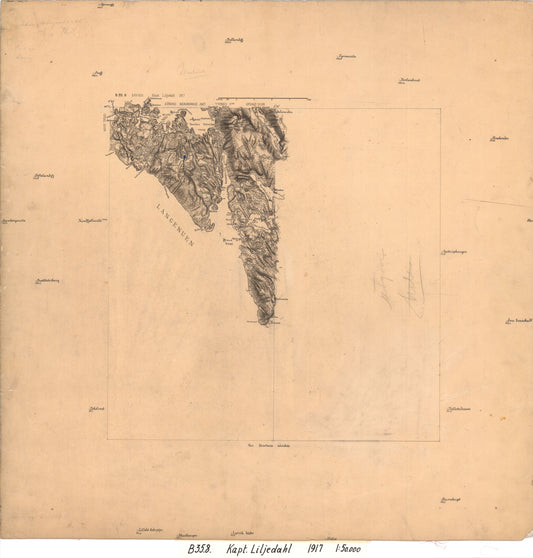 B35-8: Hordaland