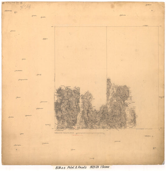 B36-2; B36-3: Rogaland