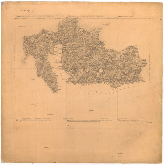 B36-4-n/2; B36-5-n/2; B36-6-n/2; B36-10-s/2; B36-11-s/2; B36-12-s/2: Rogaland