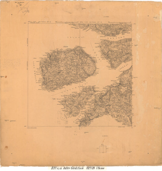 B37-11; B37-12: Rogaland