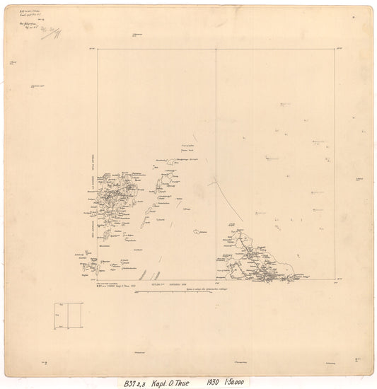 B37-2; B37-3: Rogaland