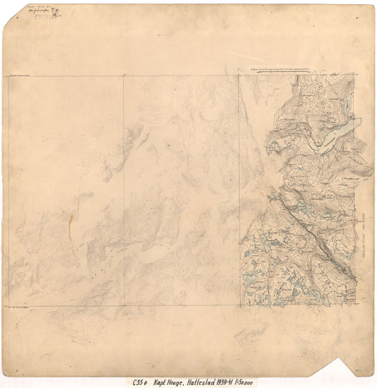 C35-9: Hordaland