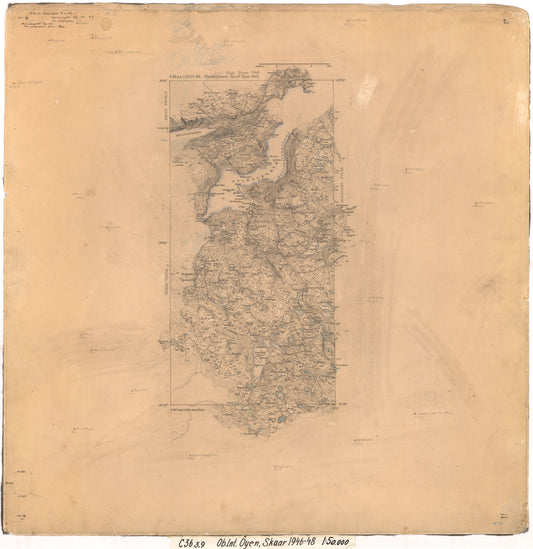 C36-3; C36-9: Rogaland