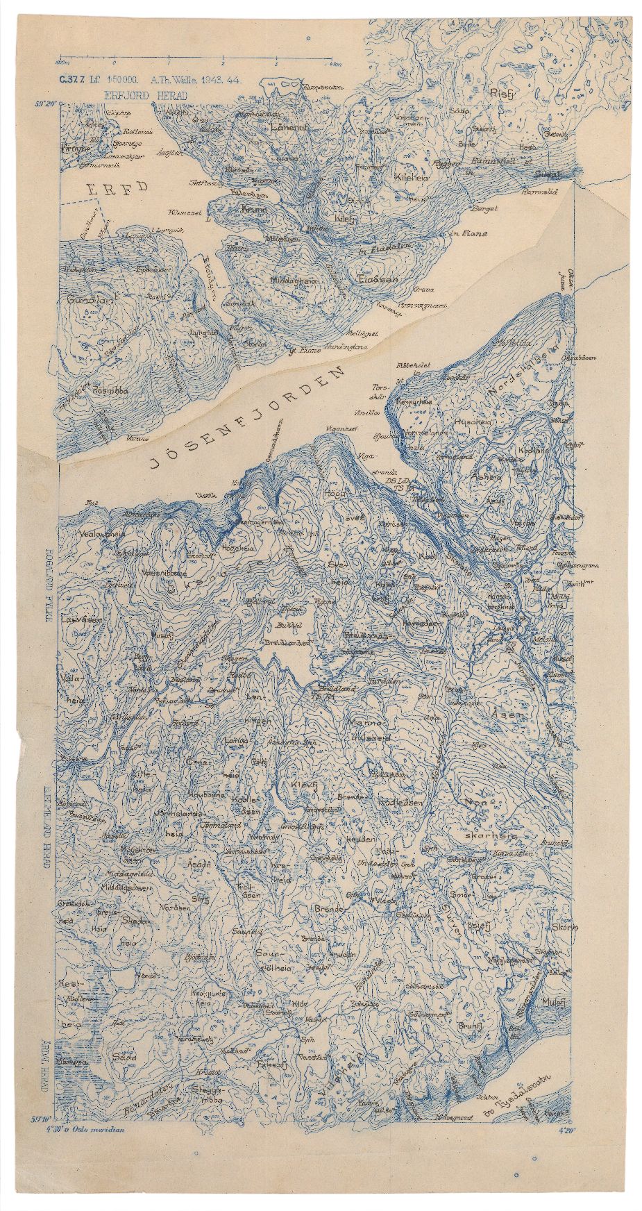 C37-7: Rogaland