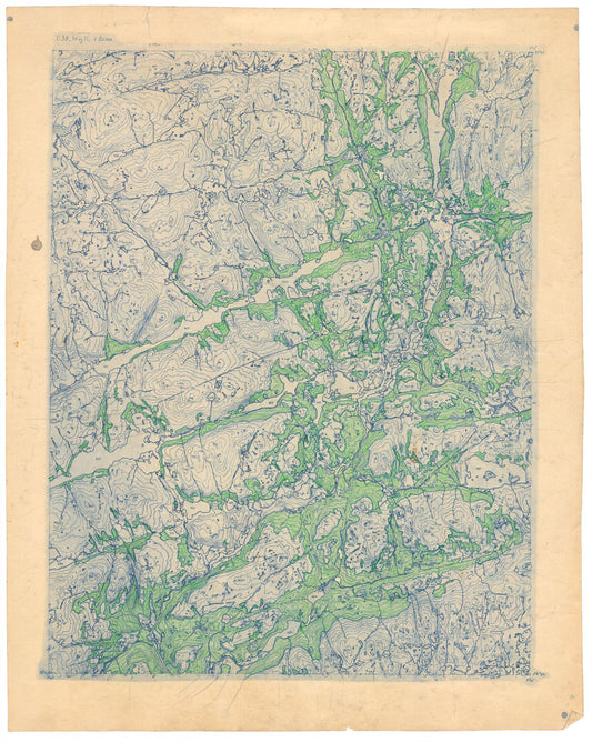 C38-10; C38-11: Vest-Agder