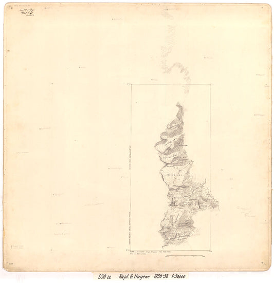 D30-12: Oppland | Sogn og Fjordane