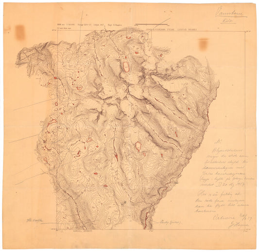 D30-4; D30-5: Sogn og Fjordane