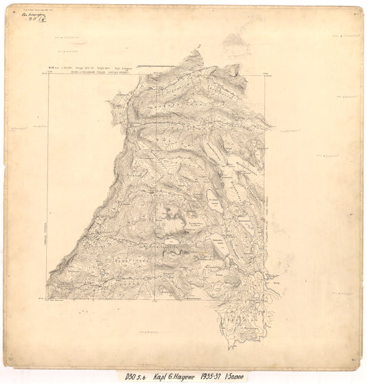 D30-5; D30-6: Sogn og Fjordane
