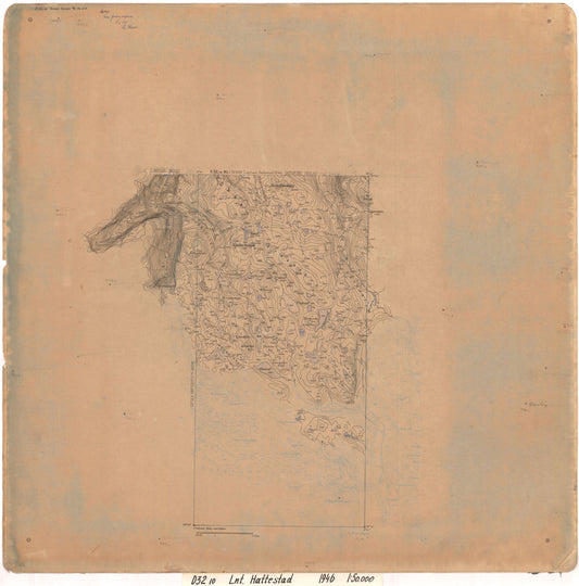 D32-10: Sogn og Fjordane