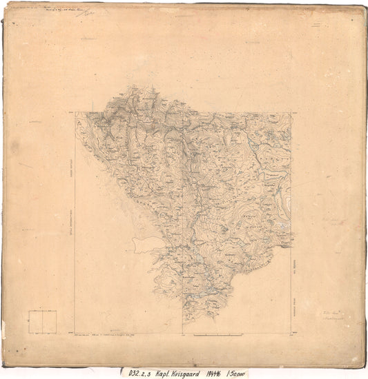 D32-2; D32-3: Sogn og Fjordane