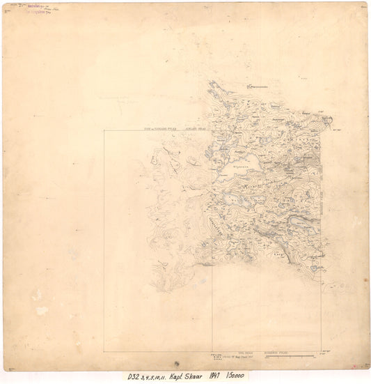 D32-3; D32-4; D32-5; D32-10; D32-11: Buskerud