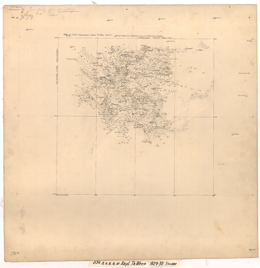 D34-3; D34-4; D34-8; D34-9; D34-10: Buskerud | Hordaland