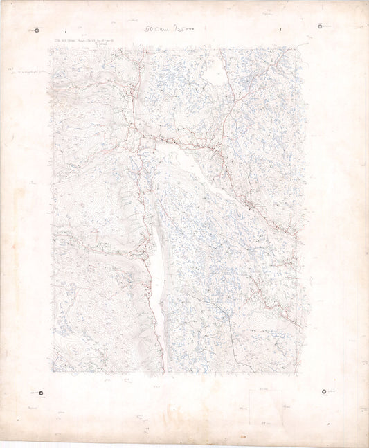 D36-10; D36-11: Telemark