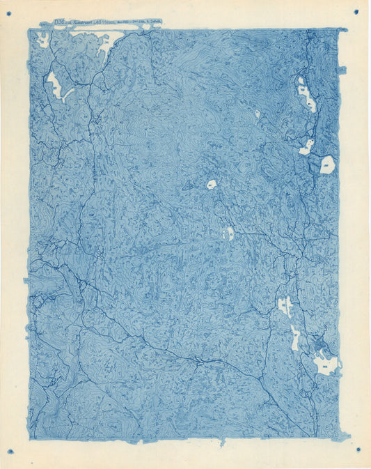 D36-11; D36-12: Telemark