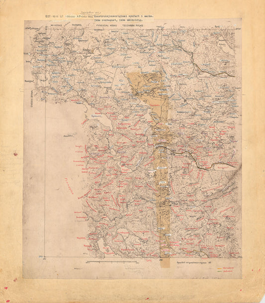D37-10, D37-11: Telemark