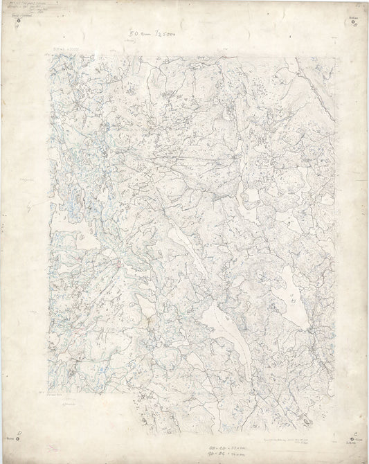 D37-4, D37-5: Aust-Agder | Telemark