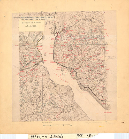 D37-5, D37-6, D37-11, D37-12: Telemark