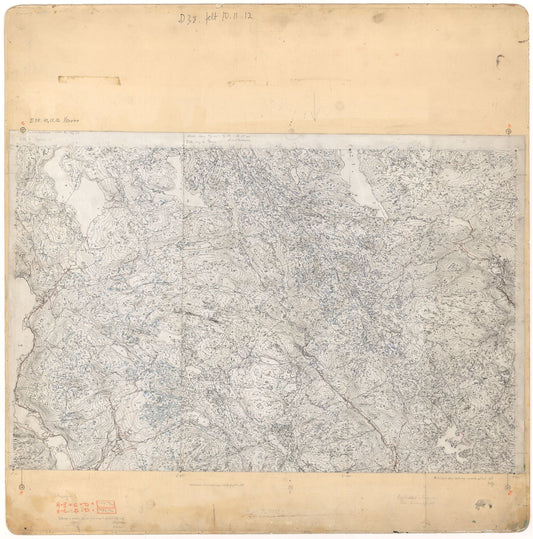 D38-10, D38-11, D38-12: Aust-Agder