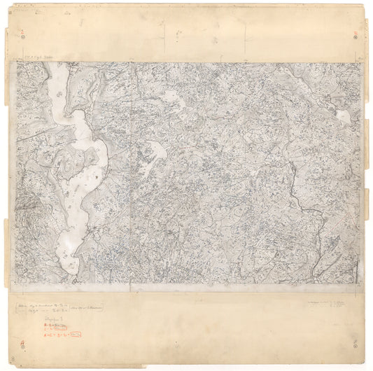 D38-4, D38-5, D38-6: Aust-Agder