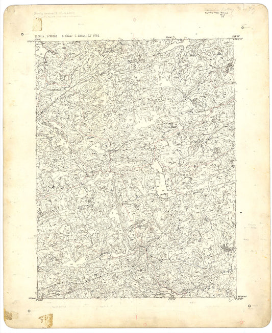 D38-7, D38-8: Aust-Agder