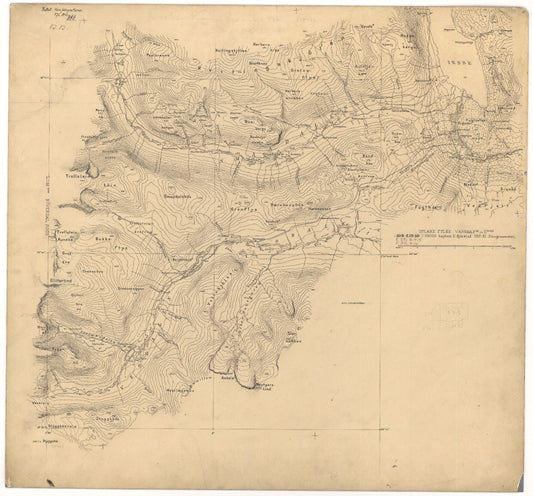 E29-3, E29-4, E29-5, E29-9, E29-10: Oppland