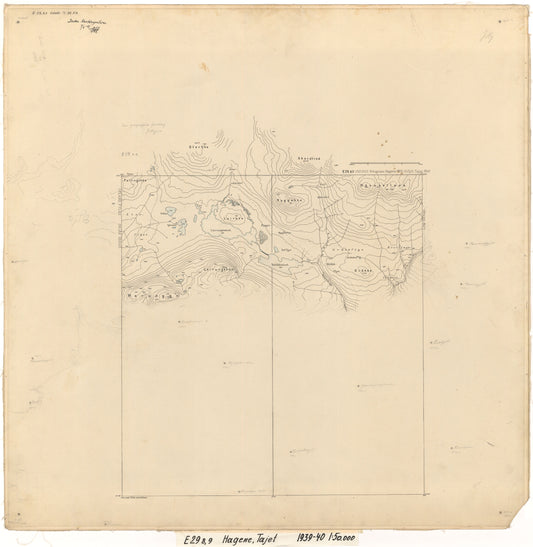E29-8, E29-9: Oppland