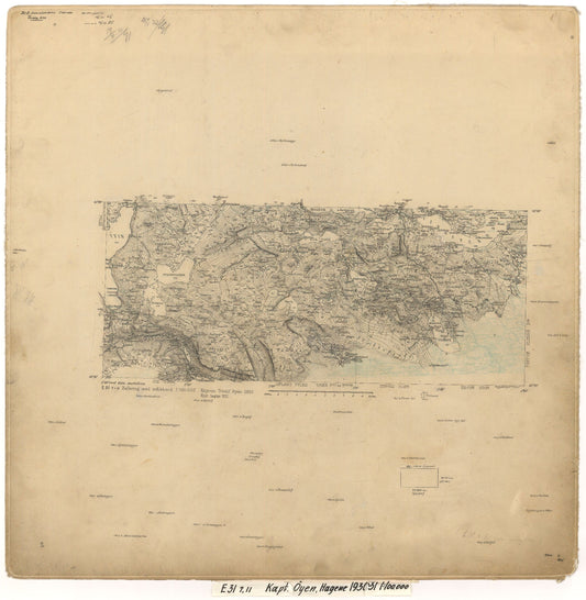 E31-7, E31-11: Oppland