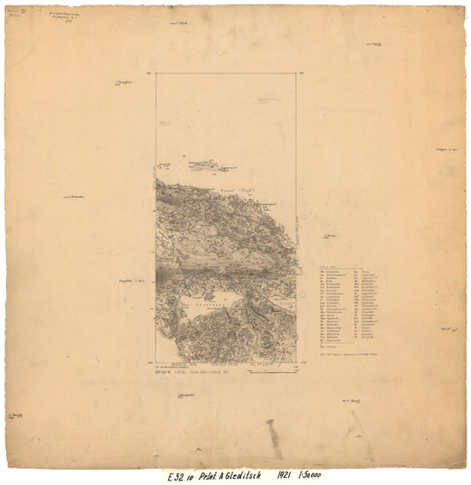 E32-10: Buskerud | Oppland