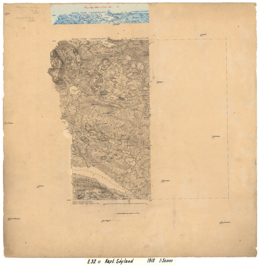 E32-11: Buskerud | Oppland