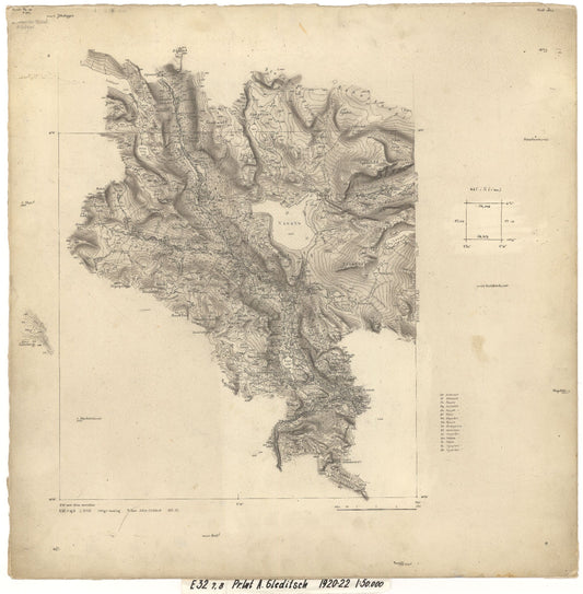 E32-7, E32-8: Buskerud