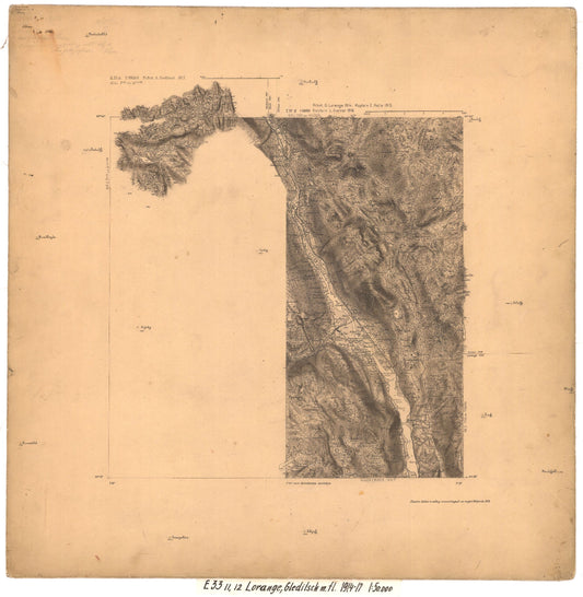 E33-11, E33-12: Buskerud