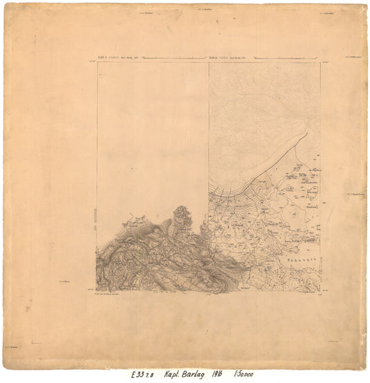 E33-7; E33-8: Buskerud