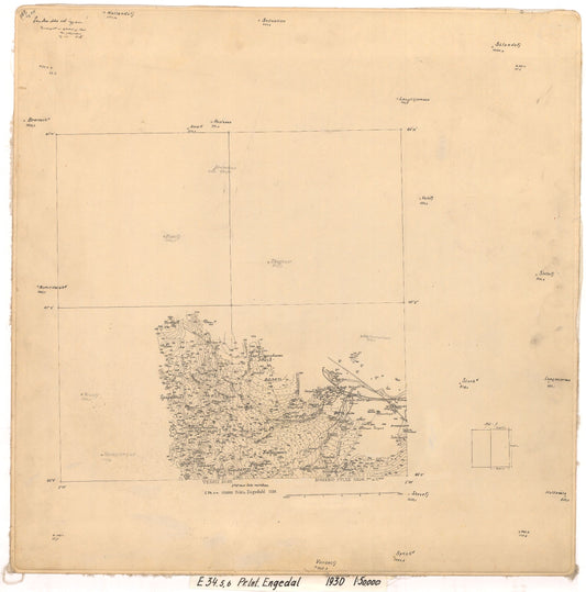 E34-5; E34-6: Buskerud