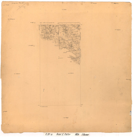 E35-12: Buskerud | Telemark