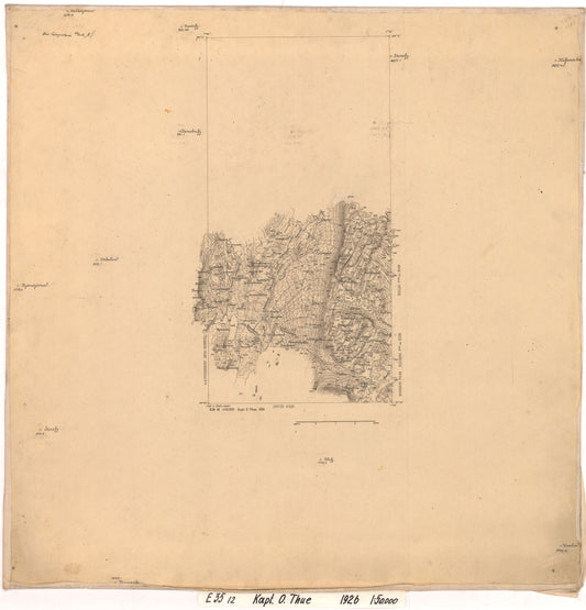 E35-12: Buskerud | Telemark