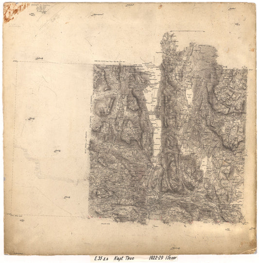 E35-5; E35-6: Telemark