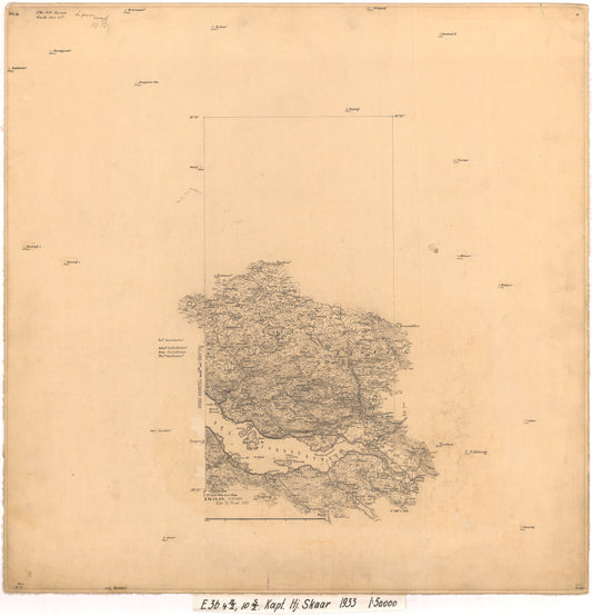 E36-4 n/2; E36-10 s/2: Telemark