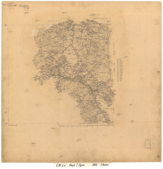 E36-5, E36-6: Telemark